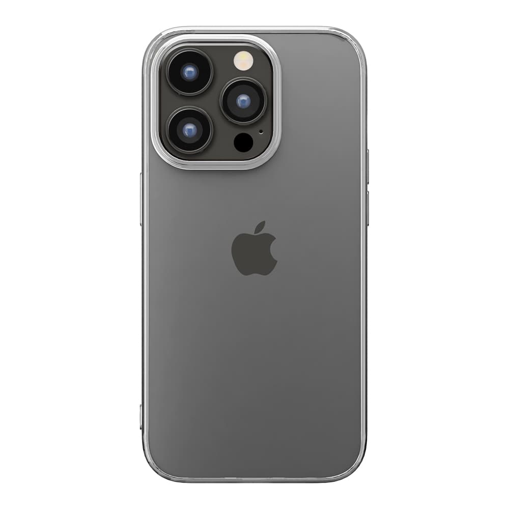 人気商品】 iPhone14pro ケース3つ付き 256gb シルバー スマートフォン 