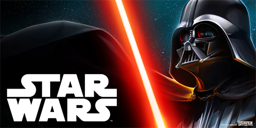 STAR WARS